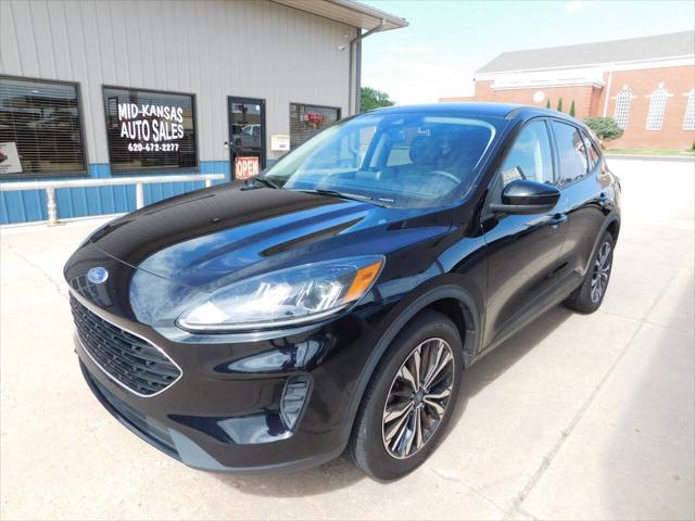 2022 Ford Escape SE for sale in Pratt, KS