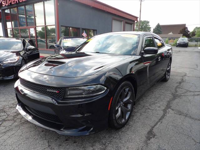 2019 Dodge Charger GT RWD for sale in Milw, WI