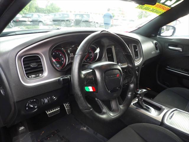2019 Dodge Charger GT RWD