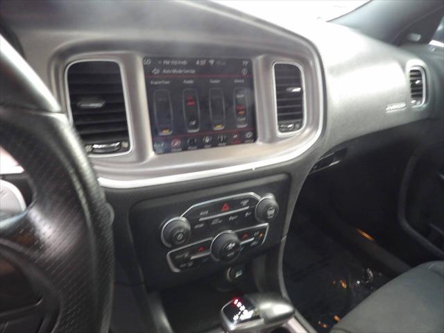 2019 Dodge Charger GT RWD