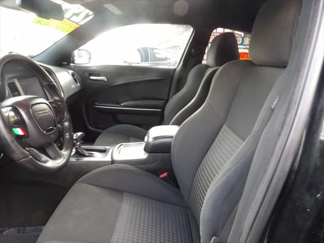 2019 Dodge Charger GT RWD