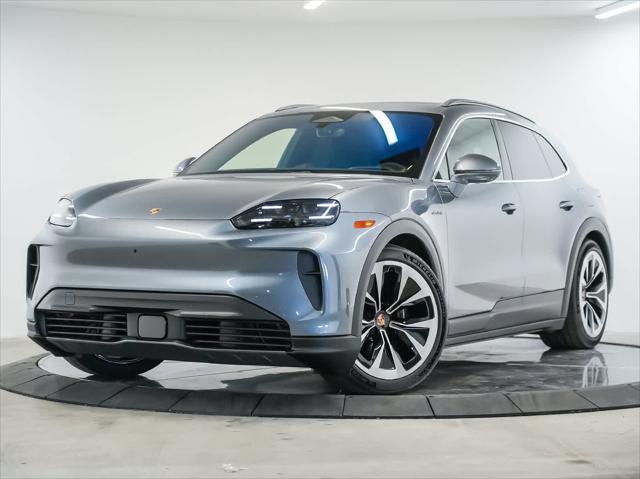 2026 Porsche Cayenne Electric for sale in Los Angeles, CA