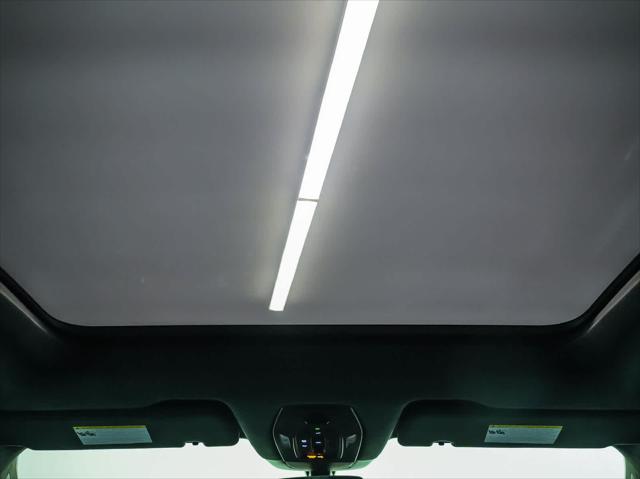 2026 Porsche Cayenne Electric