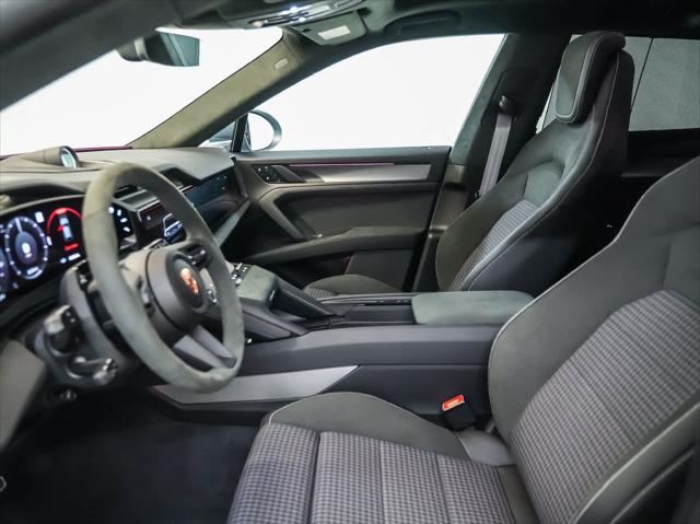 2026 Porsche Cayenne Electric
