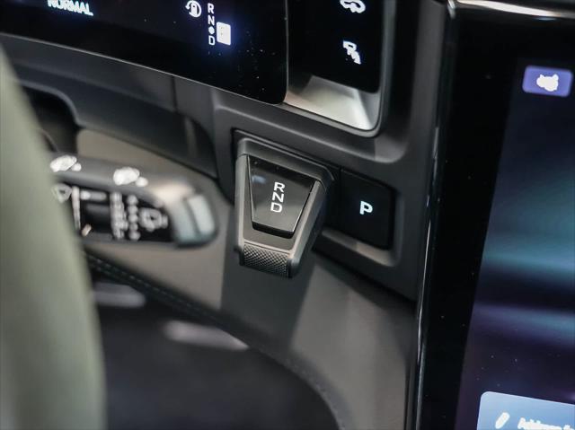 2026 Porsche Cayenne Electric