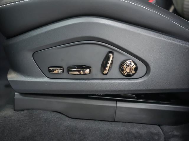 2026 Porsche Cayenne Electric