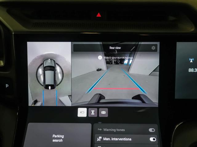 2026 Porsche Cayenne Electric