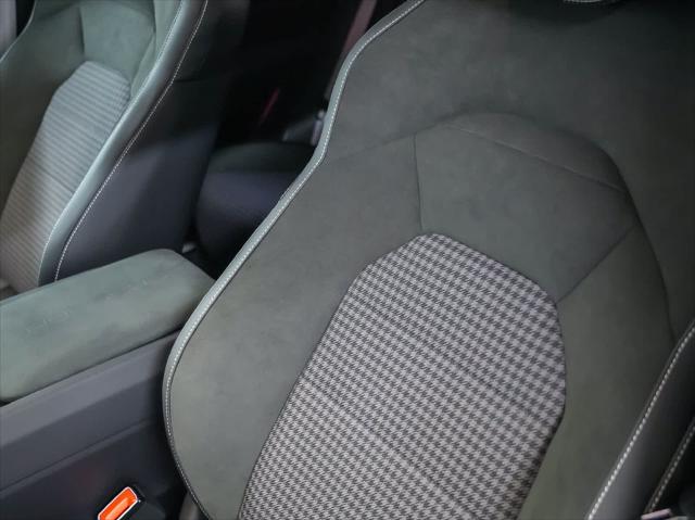 2026 Porsche Cayenne Electric