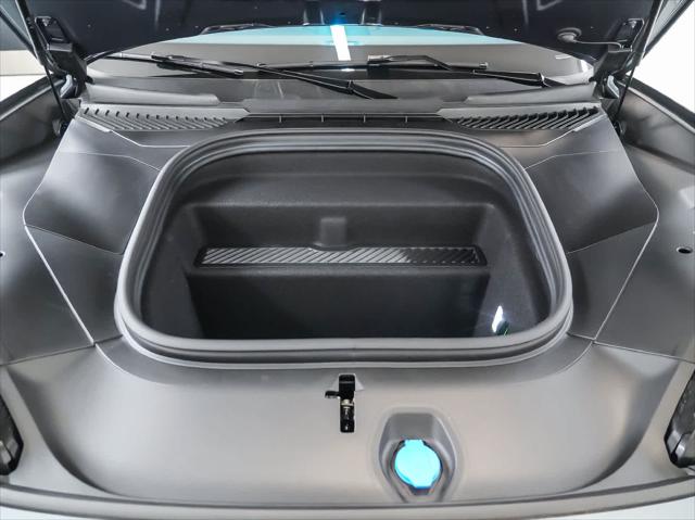 2026 Porsche Cayenne Electric