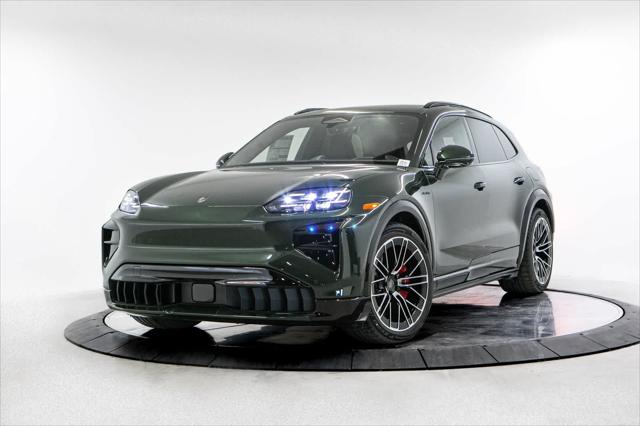 2026 Porsche Cayenne Turbo for sale in Los Angeles, CA