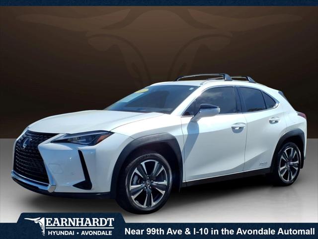 2021 Lexus UX 250h UX 250h for sale in Avondale, AZ