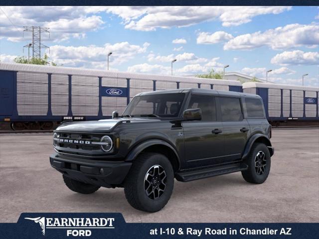 2026 Ford Bronco Outer Banks for sale in Chandler, AZ