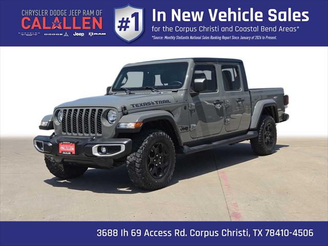 2023 Jeep Gladiator Sport for sale in Corpus Christi, TX