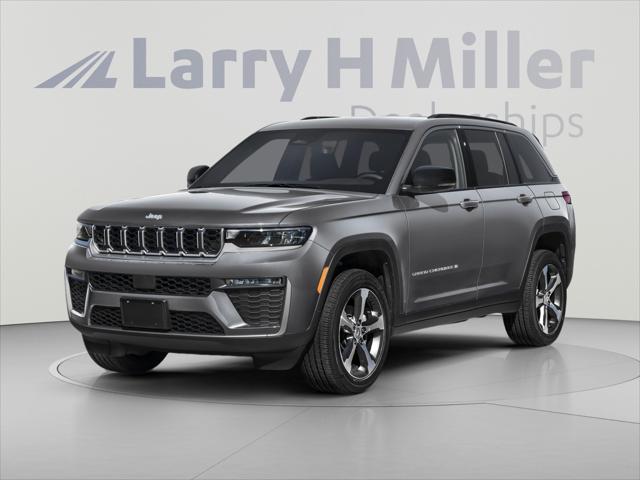 2026 Jeep Grand Cherokee Laredo 4x2 for sale in Albuquerque, NM