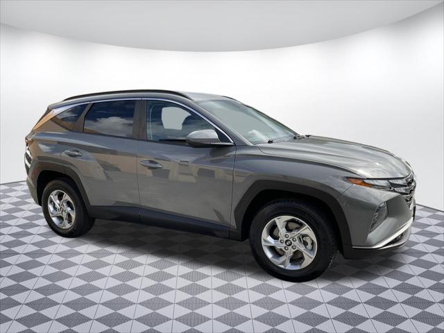 2024 Hyundai Tucson SEL for sale in Mount Vernon, WA