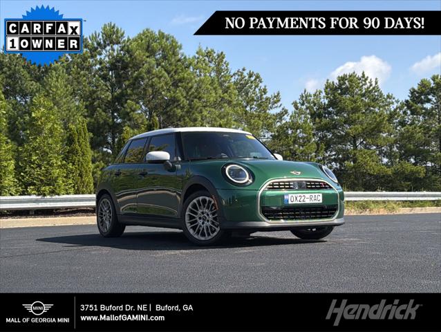 2025 MINI Hardtop Cooper S for sale in Buford, GA