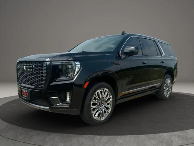 2023 GMC Yukon 4WD Denali Ultimate for sale in Blair, NE