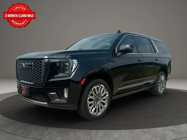 2023 GMC Yukon 4WD Denali Ultimate for sale in Blair, NE