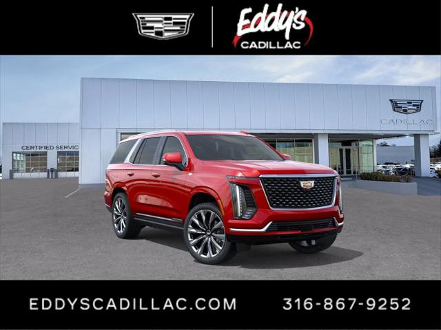2026 Cadillac Escalade Luxury for sale in Wichita, KS
