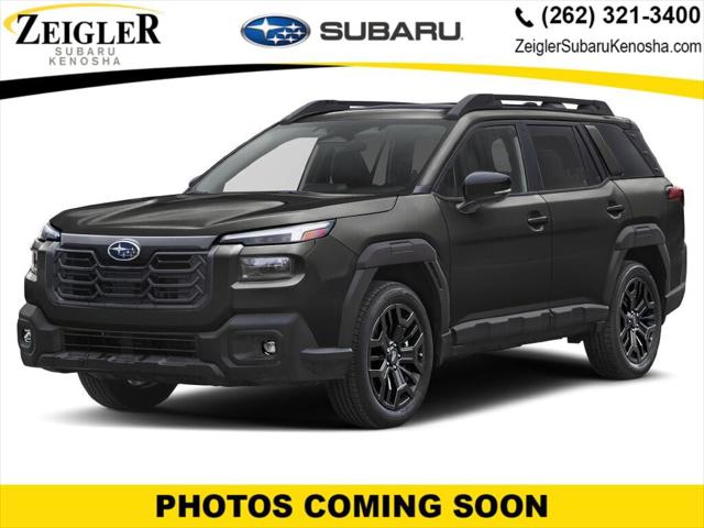 2026 Subaru Outback Limited for sale in Kenosha, WI