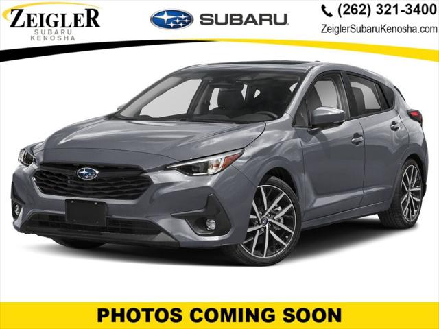 2026 Subaru Impreza Sport for sale in Kenosha, WI