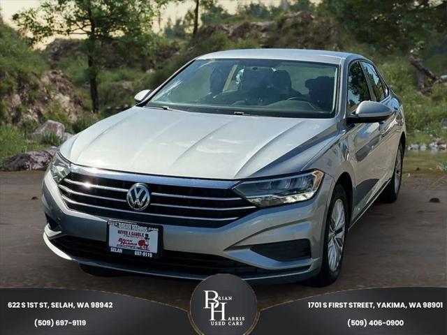 2019 Volkswagen Jetta 1.4T S for sale in Selah, WA