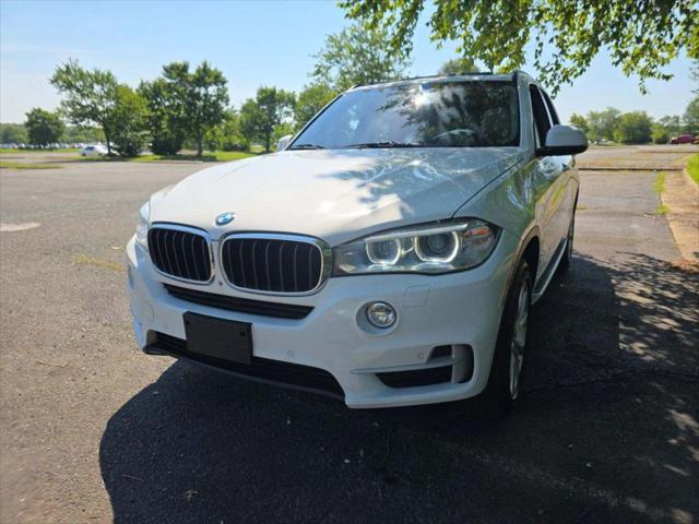 2016 BMW X5 xDrive35i for sale in Arlington, VA