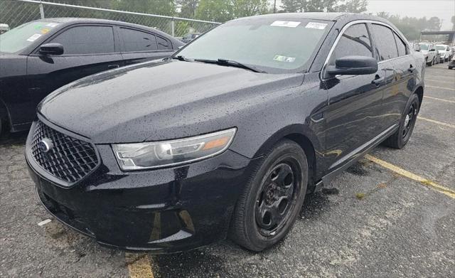 2015 Ford Police Interceptor Sedan 4D Police Interceptor 3.5L V6 for sale in Arlington, VA