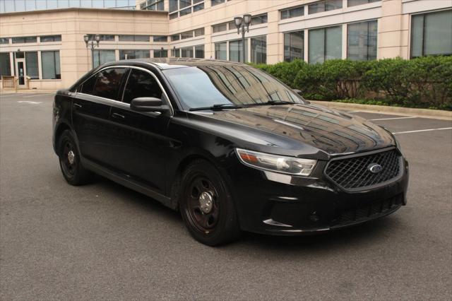 2015 Ford Police Interceptor Sedan 4D Police Interceptor 3.5L V6 for sale in Arlington, VA