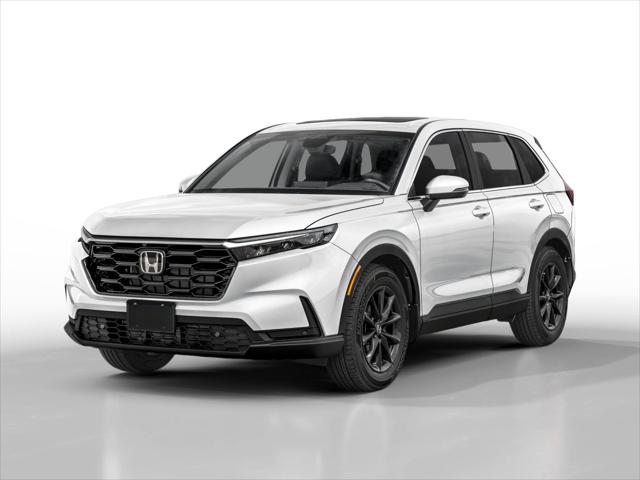 2026 Honda CR-V EX-L AWD for sale in Salinas, CA