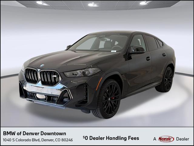 2027 BMW X6 M60i for sale in Denver, CO