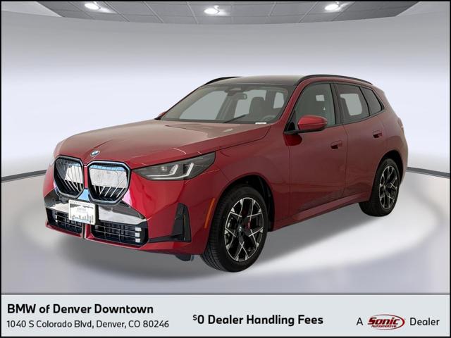 2026 BMW X3 30 xDrive for sale in Denver, CO