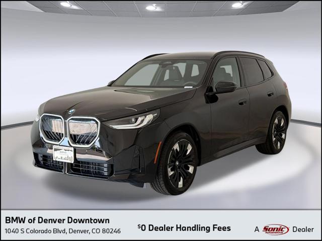 2026 BMW X3 30 xDrive for sale in Denver, CO