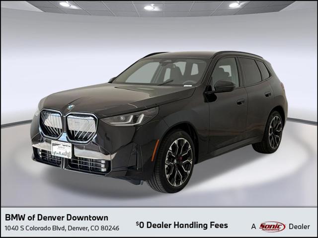 2026 BMW X3 30 xDrive for sale in Denver, CO