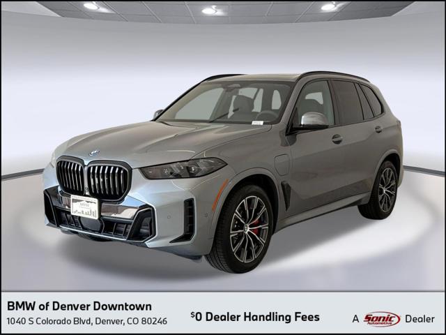 2026 BMW X5 xDrive50e for sale in Denver, CO