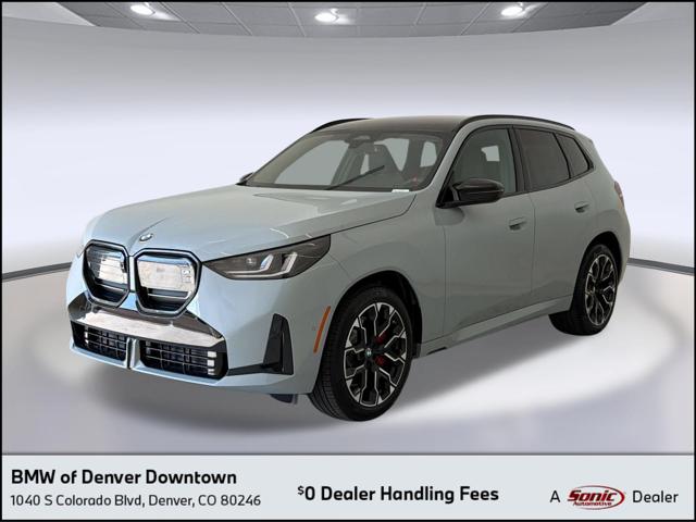 2026 BMW X3 M50 xDrive for sale in Denver, CO