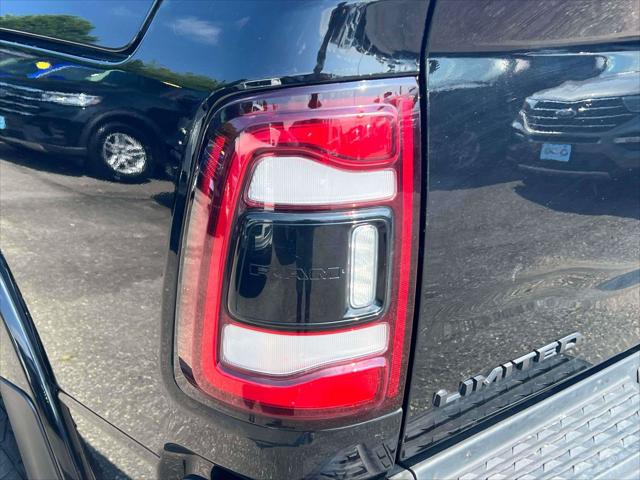 2024 Ram 2500 Limited Crew Cab 4x4 64 Box