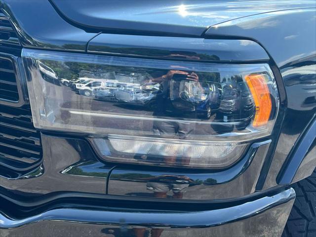2024 Ram 2500 Limited Crew Cab 4x4 64 Box