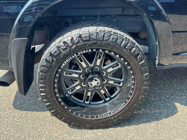 2024 Ram 2500 Limited Crew Cab 4x4 64 Box