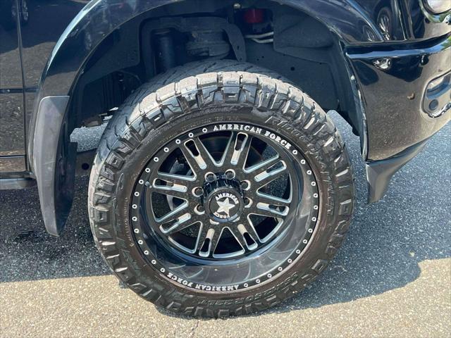 2024 Ram 2500 Limited Crew Cab 4x4 64 Box