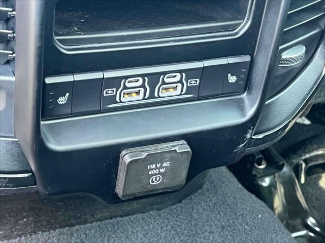 2024 Ram 2500 Limited Crew Cab 4x4 64 Box