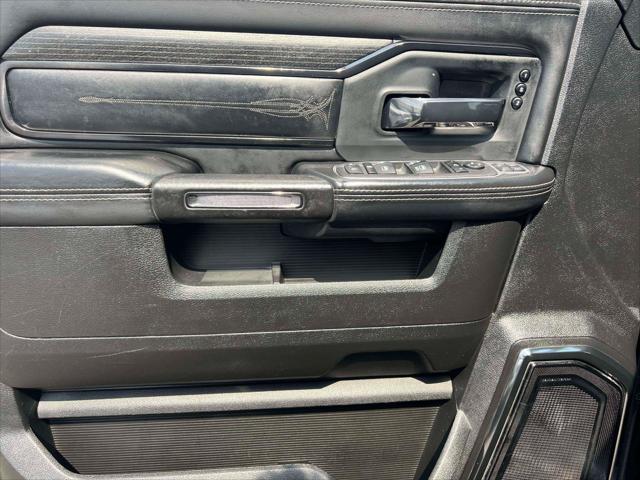 2024 Ram 2500 Limited Crew Cab 4x4 64 Box