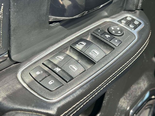 2024 Ram 2500 Limited Crew Cab 4x4 64 Box