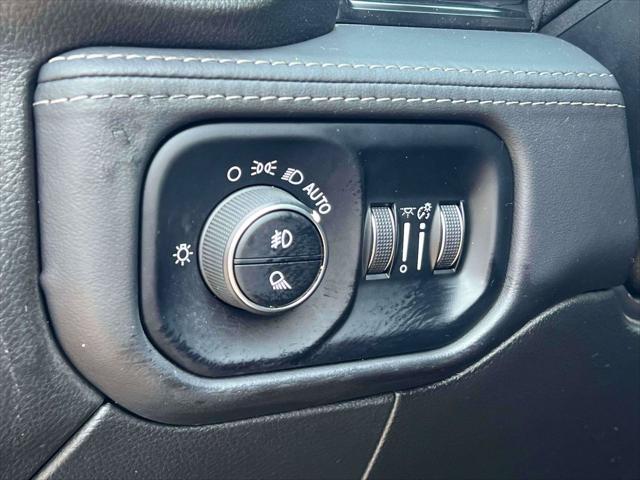 2024 Ram 2500 Limited Crew Cab 4x4 64 Box