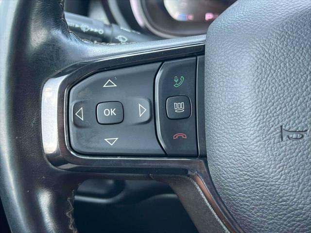 2024 Ram 2500 Limited Crew Cab 4x4 64 Box