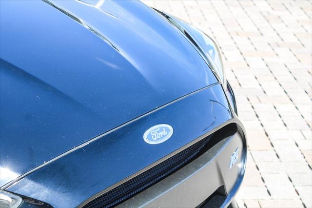 2017 Ford Focus RS