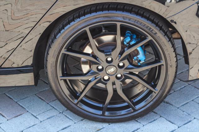 2017 Ford Focus RS