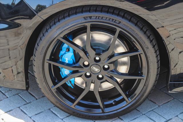 2017 Ford Focus RS