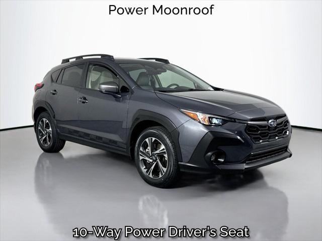 2024 Subaru Crosstrek Premium for sale in Reno, NV