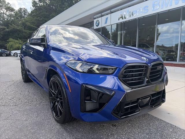 2027 BMW X6 M Competition for sale in Athens, GA